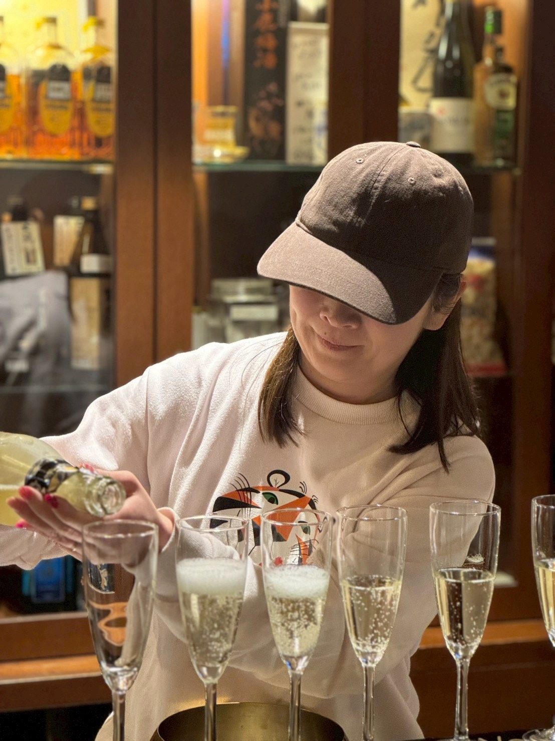 せんす@ひがし商店街